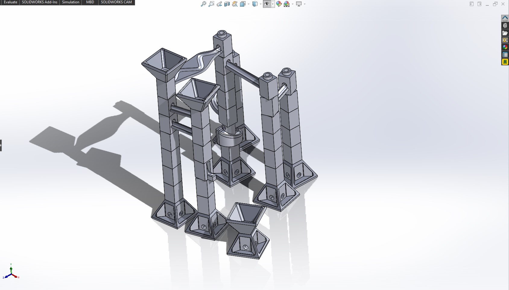 Project image